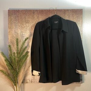 Women’s Virgo Blazer